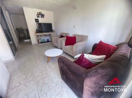 4 Habitación Casa en venta en Risaralda, Dosquebradas, Risaralda