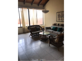 4 Habitación Villa en venta en Lago Calima, Cali, Cali