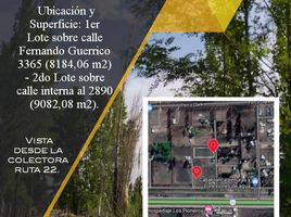  Land for sale in Neuquen, Confluencia, Neuquen