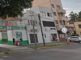  Terreno (Parcela) en venta en Miguel Hidalgo, Ciudad de México, Miguel Hidalgo