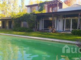 5 Bedroom House for sale in Tigre, Buenos Aires, Tigre