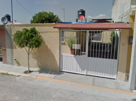 2 Habitación Casa en venta en Tula De Allende, Hidalgo, Tula De Allende