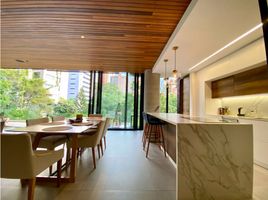 3 Bedroom Apartment for sale in Bare Foot Park (Parque de los Pies Descalzos), Medellin, Medellin