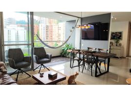 2 Habitación Apartamento en venta en Parque de los Pies Descalzos, Medellín, Medellín