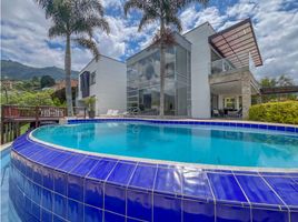 4 Habitación Casa en venta en Antioquia, Envigado, Antioquia