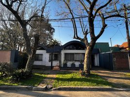 3 Bedroom House for sale in Moron, Buenos Aires, Moron