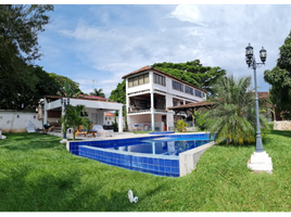 4 Bedroom House for sale in Valle Del Cauca, Tulua, Valle Del Cauca