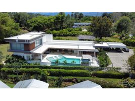 6 Habitación Villa en venta en Salento, Quindio, Salento