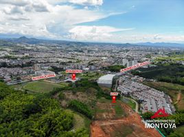  Terreno (Parcela) en venta en Dosquebradas, Risaralda, Dosquebradas