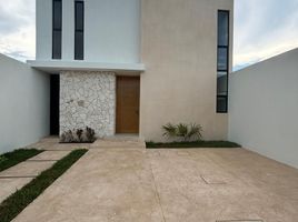 3 Schlafzimmer Villa zu verkaufen in Merida, Yucatan, Merida, Yucatan