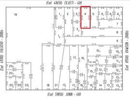  Land for sale in Santa Fe, Rosario, Santa Fe