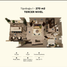 Villa 3 chambre à vendre à Monterrey, Nuevo Leon, Monterrey, Nuevo Leon