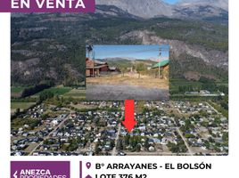  Terreno (Parcela) en venta en Rio Negro, Bariloche, Rio Negro