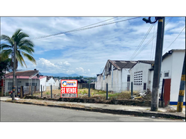  Land for sale in Caqueta, Florencia, Caqueta