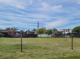  Terreno (Parcela) en venta en Santa Fe, Rosario, Santa Fe