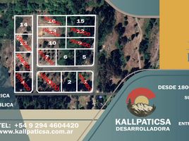  Terrain for sale in Chubut, Cushamen, Chubut