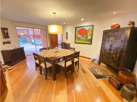 4 Bedroom Apartment for sale in Bogota, Cundinamarca, Bogota
