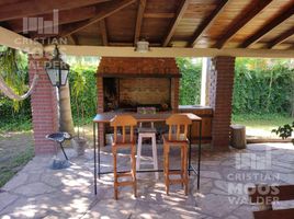 Maison 3 chambre à vendre à Escobar, Buenos Aires, Escobar