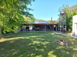 3 Habitación Casa en venta en Campana, Buenos Aires, Campana