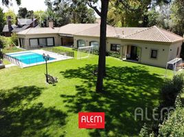 3 Bedroom House for sale in Esteban Echeverria, Buenos Aires, Esteban Echeverria
