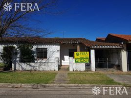 2 Bedroom House for sale in Quilmes, Buenos Aires, Quilmes