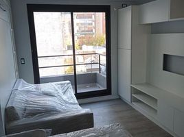 Studio Appartement zu verkaufen in Federal Capital, Buenos Aires, Federal Capital