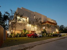 1 Schlafzimmer Wohnung zu verkaufen in Merida, Yucatan, Merida