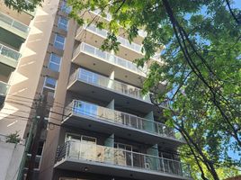 1 Schlafzimmer Appartement zu verkaufen in Federal Capital, Buenos Aires, Federal Capital, Buenos Aires
