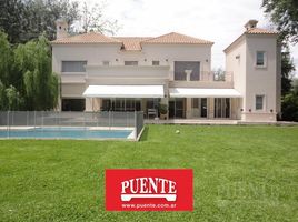 Maison 4 chambre à vendre à Esteban Echeverria, Buenos Aires, Esteban Echeverria