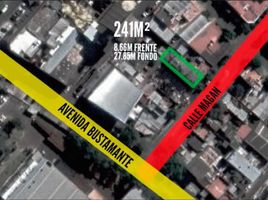  Terreno (Parcela) en venta en Avellaneda, Buenos Aires, Avellaneda