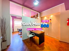 25 m² Office for sale in Argentina, Rosario, Santa Fe, Argentina