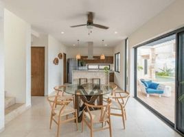 3 Schlafzimmer Haus zu verkaufen in Telchac Puerto, Yucatan, Telchac Puerto