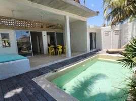 Maison 3 chambre à vendre à Telchac Puerto, Yucatan, Telchac Puerto
