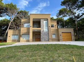 Maison 4 chambre à vendre à Pinamar, Buenos Aires, Pinamar