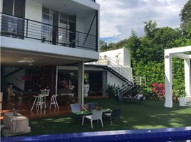 5 Bedroom Villa for sale in Cundinamarca, Anapoima, Cundinamarca