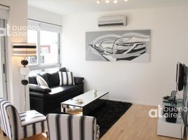 1 Schlafzimmer Wohnung zu vermieten in Federal Capital, Buenos Aires, Federal Capital, Buenos Aires, Argentinien