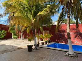 在Progreso, Yucatan出售的4 卧室 别墅, Progreso