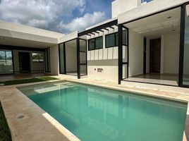 3 Habitación Casa en venta en Conkal, Yucatán, Conkal