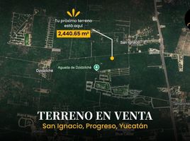  Grundstück zu verkaufen in Progreso, Yucatan, Progreso