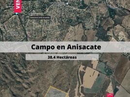  Terreno (Parcela) en venta en Santa Maria, Cordobá, Santa Maria