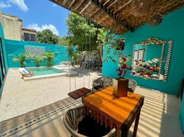 Maison 4 chambre à vendre à Merida, Yucatan, Merida