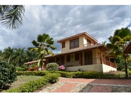 4 Bedroom House for sale in Anapoima, Cundinamarca, Anapoima