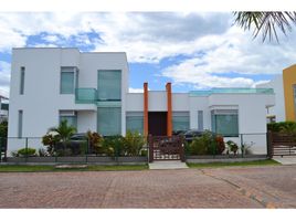 4 Bedroom House for sale in Anapoima, Cundinamarca, Anapoima