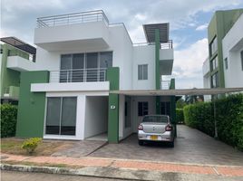 6 Habitación Casa en venta en La Palma, Cundinamarca, La Palma