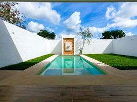 3 Habitación Casa en venta en Conkal, Yucatán, Conkal