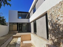4 Schlafzimmer Villa zu verkaufen in Yaxkukul, Yucatan, Yaxkukul