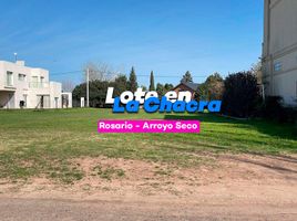  Terreno (Parcela) en venta en Santa Fe, Rosario, Santa Fe