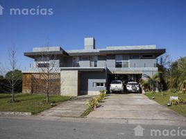 3 Bedroom Villa for sale in Tucuman, Yerba Buena, Tucuman