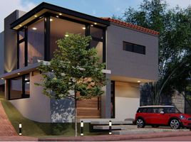 3 Habitación Casa en venta en Queretaro, Querétaro, Queretaro, Querétaro