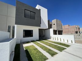 3 Schlafzimmer Haus zu verkaufen in Huimilpan, Queretaro, Huimilpan, Queretaro